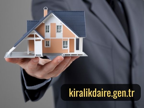 Nebiler Mahallesi Kiralık Daire